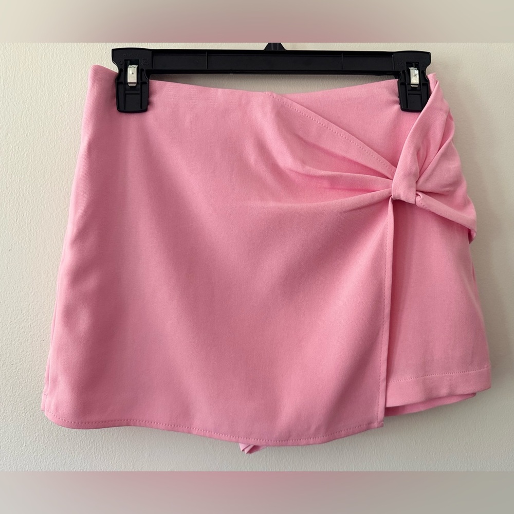 Cotton Candy LA Pink Skort – Size S (NWOT) - Picture 2 of 4